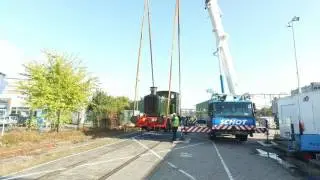 Takelen loc NS162