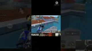 regaltos is back in action 1v 3 competitive #short #reagltos @regaltos @short