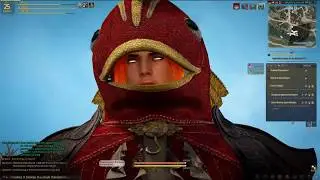 BDO 2017 : MUSA GAMEPLAY - ULTRA HIGH END MODE - 1080P / 60 FPS