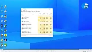 Task Manager has been disabled by your administrator