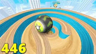 Going Balls - SpeedRun Challenge Gameplay Level 3196