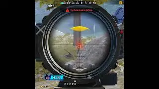 AWM KING 👑 #freefirefunny #freefire #highlights