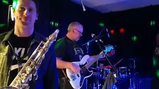 Saturdaynight-79 Soulclub live