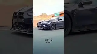 BLACKED OUT G80 M3 COMP❤❤🥵🥵😇😇#bmw #automobile #bmwg80m3 #m3 #car