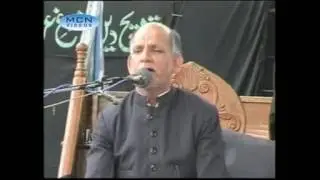 Salaam: Karbala Ho Chuki Tayyar -- Ashraf Abbas
