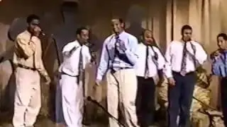 Vocal Union Cover (Steppin' on a Cloud) by Misi&oacute;n Divina - Divine Mission (Camp Kulaqua)