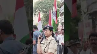 DCP Saritha IPS #appolice #ips #vijayawada @ApSmartNews