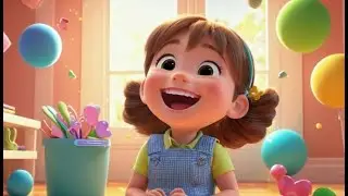 Peekaboo Surprise Baby Game | Fun Interactive Play for Babies | Early Learning Game for Toddlers