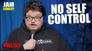 Is it Brave to be Fat? | Tony Casillas | Stand Up Comedy in Austin, TX