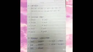 UKG Tamil worksheet