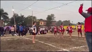 DHSK Commerce V/s Lakhimpur College || Inter College Kabaddi Tournament ||At Borhat(BPB College)