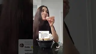 Nakumatt clay eating antario curiente #asmrsound #mukbang #crunchycrumbles #asmr #food