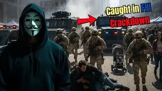 Anonymous Unmasks the Billion-Dollar Network Behind Fake Luxury Goods