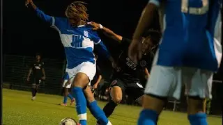 Highlights vs. Birmingham City F.C. U16s and Steven Gerrard Academy U17s