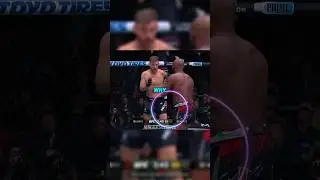 The Science Behind Wrestling Dominance in UFC🤼&zwj;♂️ #ufc #mma