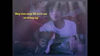 XUNI YANG new song2025_026 LUB NEEJ NIAM TXIV RUAG TAG TUS SIAB HEEV✓TSP.. 