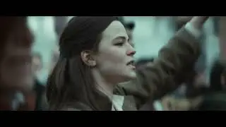 Star Wars Andor 2025 Ghorman Protest Errupts Scene 1080p