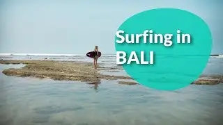 Surfing in Bali: What You Need to Know | Tripaneer