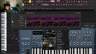 How to make Beats for CHE on ENCORE...(MUST WATCH!!!)| FL Studio 25 Tutorial