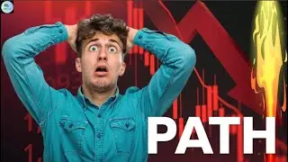 АКЦИИ PATH - АКЦИИ UIPATH INC. СВЕЖИЕ НОВОСТИ СЕГОДНЯ | АКЦИИ PATH
