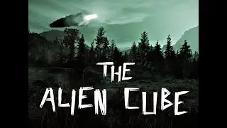 The Alien Cube - First Look Gameplay (Demo)