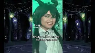 Disney Twisted Wonderland Cosplay Compilation Part 46