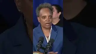 Saying Goodbye to Lori Lightfoot