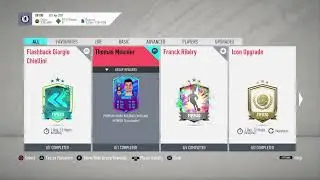 FUT SBC Thomas Meunier