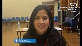 Our Future Hospital Adopt a School University Hospitals Plymouth NHS Trust