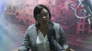 Polimiques sur les sorties de Sonko et Diomaye: Debat de haut niveai entre Mbow, Georges et Hanne