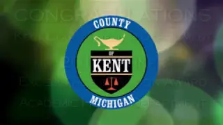 Kent County Excellence in Action Award Innovation, Health Department
