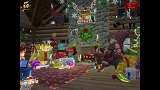 Opening my Last Fortnite Present..