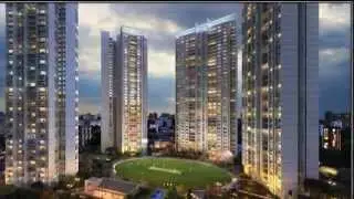 Runwal Greens Mulund West Mumbai - 09990065550