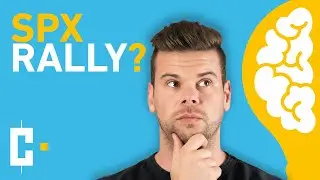 🟨 SPX bullish, VIX at rock bottom: Buy calls now or stay away? | Alexander Eichhorn