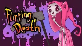 Let&rsquo;s put the fun back in funeral! | Flipping Death
