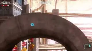 Sonic Frontiers Speedrun (Switch): 1-3 Unrestricted in 