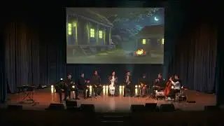 Выступление АСА на Чэщзэхэс IV (8.12.2024)