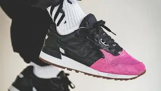 Saucony Grail eBay Pick Up!