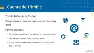 Trimble Business Center - Demo 30 días | Instalación y gestión de demo en TLM