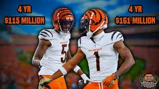 The Breakdown: The WR Market Reset