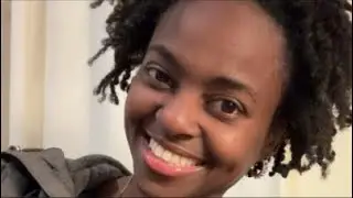 Aysia Smiles is live! Part 2 of 365!!