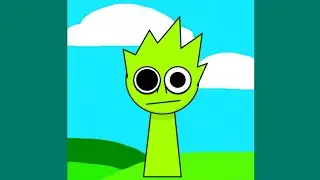 Love Power Owakcx Sprunki Incredibox Full Beat Music🎧🔥