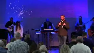1/18/2026 9:00 am - The Pursuing Woman &ndash; Mark 5:21-34