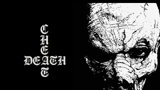 DEATH CHEAT - GRAVE ROBBER (VISUALIZER) HORRORSYNTH 2023