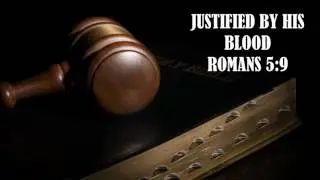 Justification, Imputation , Redemption, Sanctification