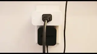 Test blogueur de la prise intelligente Wi-Fi d'Amazon avec Alexa