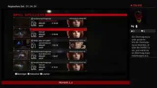 Left Alive Deutsch
