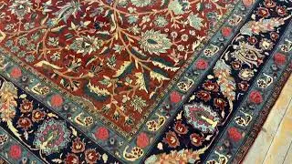 Tehran Carpet #19825