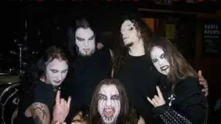 The Furious Horde - The Empty Taste of Nothingness