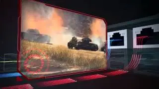GIGABYTE GA-Z170X-Gaming G1 Video